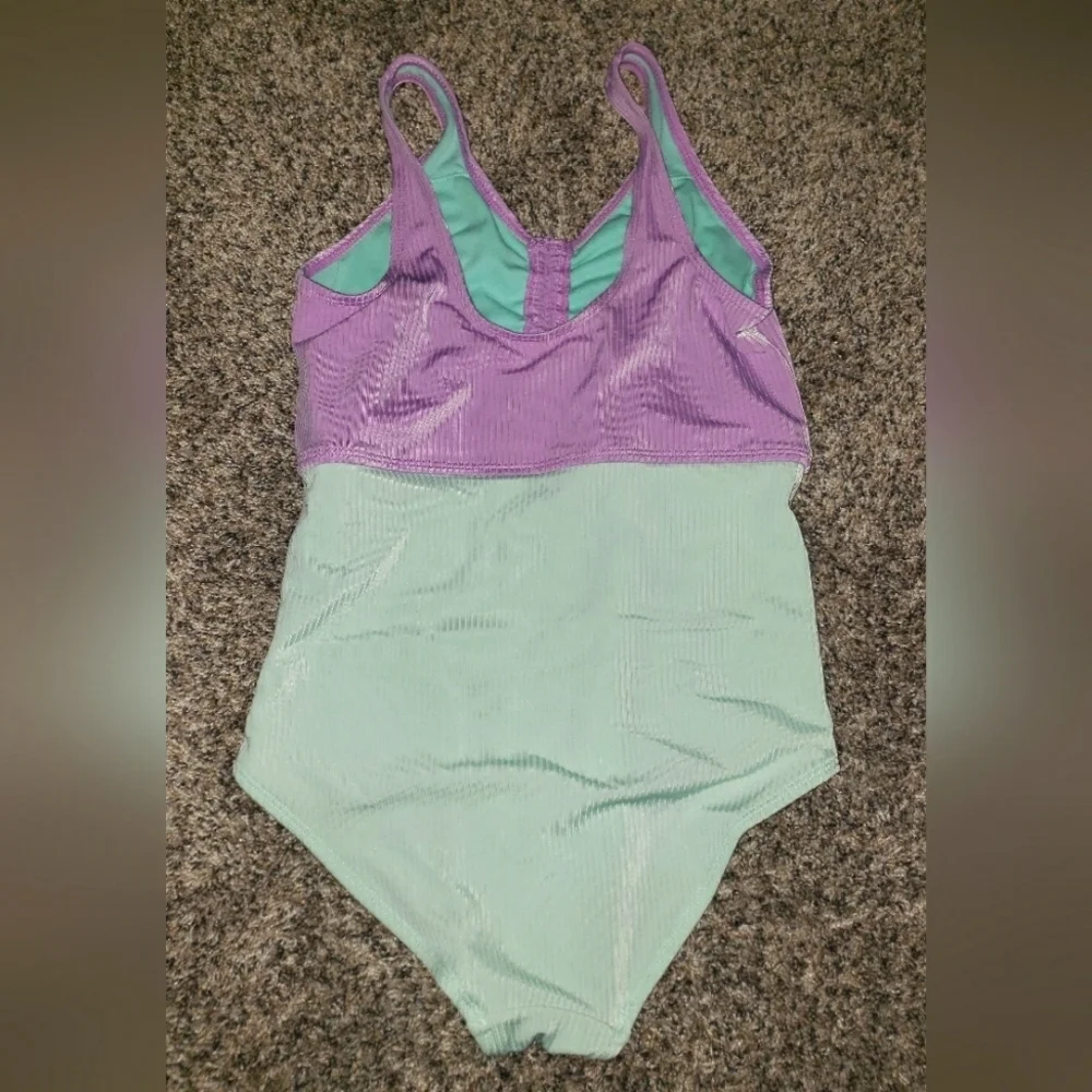 Justice| Vintage One Piece Swimsuit